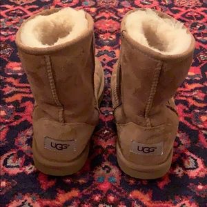 UGG Classics